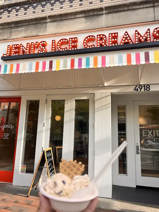 Jeni's Splendid Ice Creams Picture 1
