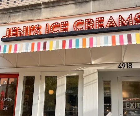 Jeni's Splendid Ice Creams