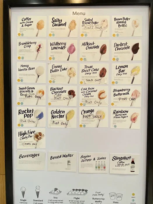 Jeni's Splendid Ice Creams Picture 7