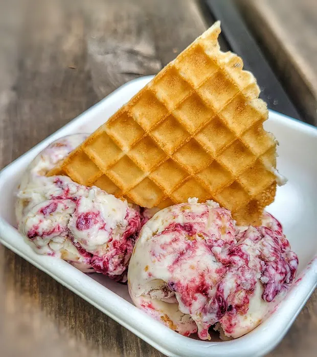 Jeni's Splendid Ice Creams Picture 9