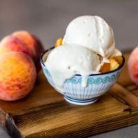 Dolcezza Gelato & Coffee ico