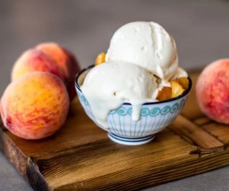 Dolcezza Gelato & Coffee