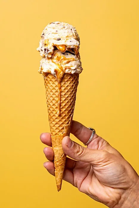 Dolcezza Gelato & Coffee Picture 10