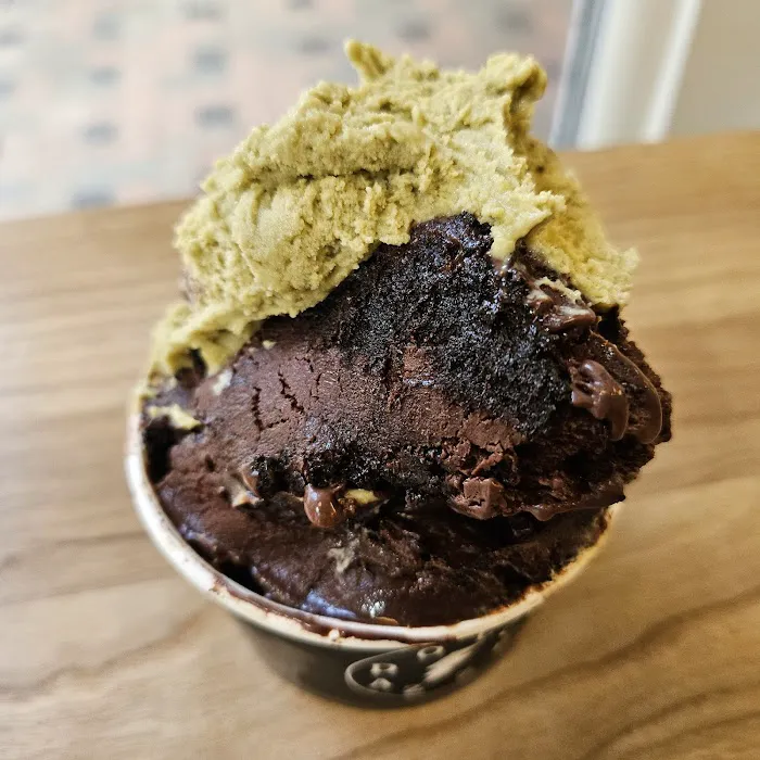 Dolcezza Gelato & Coffee Picture 4