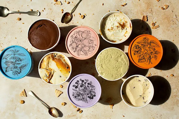 Dolcezza Gelato & Coffee Picture 3