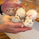 Sarah's Handmade Ice Cream River Road