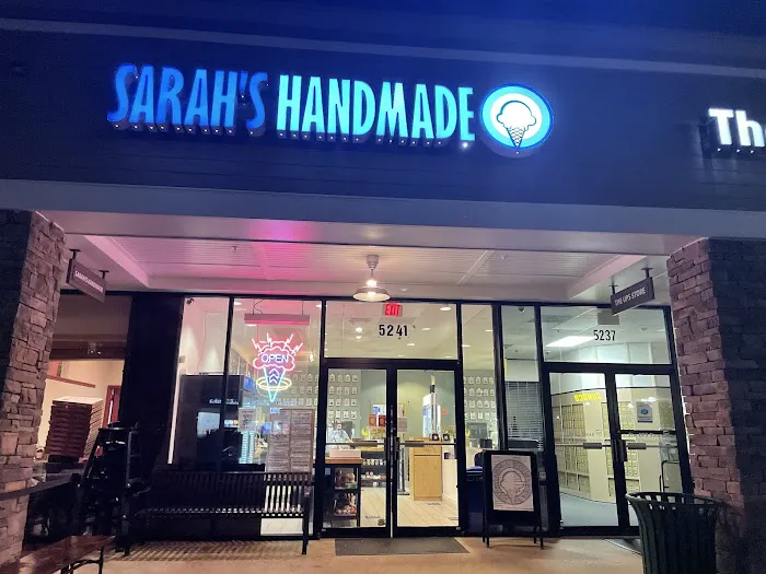 Sarah's Handmade Ice Cream River Road Picture 9