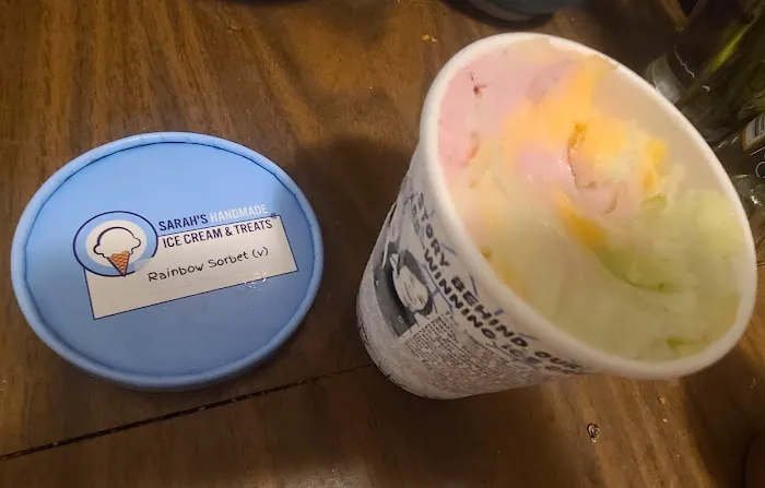 Sarah's Handmade Ice Cream River Road Picture 8