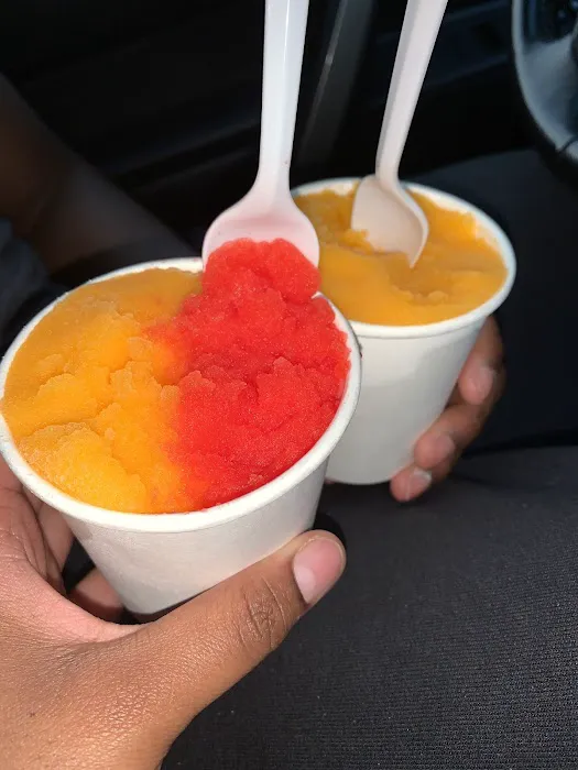Tropicool Italian Ice Picture 3