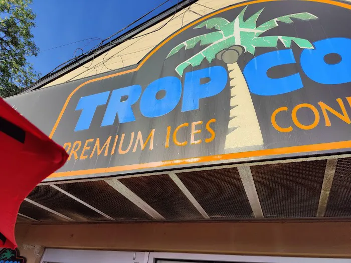 Tropicool Italian Ice Picture 6