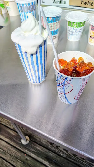 Tropicool Italian Ice Picture 1