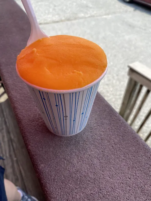 Tropicool Italian Ice Picture 9
