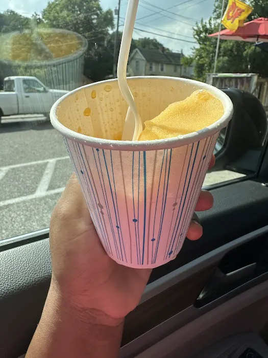 Tropicool Italian Ice Picture 8