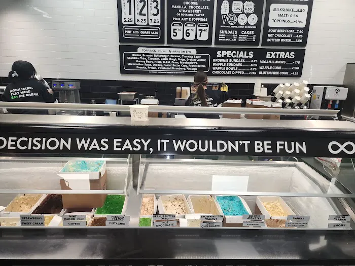 Always Ice Cream Company Cross Keys Picture 2