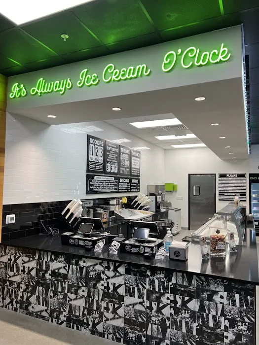 Always Ice Cream Company Cross Keys Picture 5