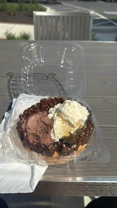 Always Ice Cream Company Cross Keys Picture 6