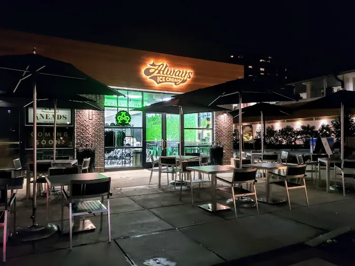 Always Ice Cream Company Cross Keys Picture 10
