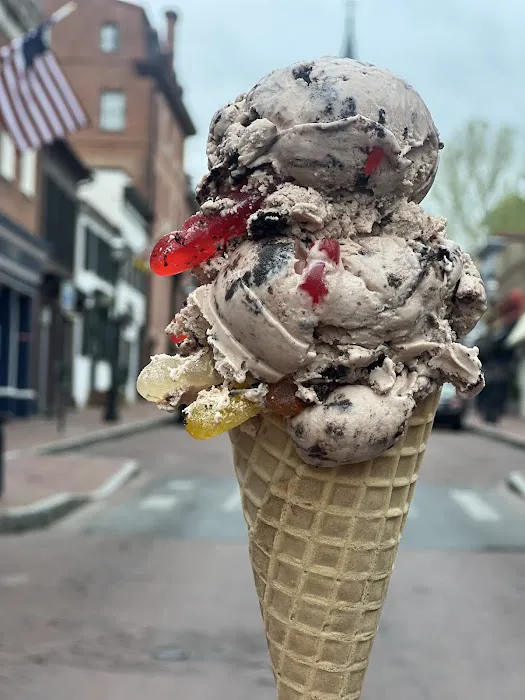 Always Ice Cream Company Cross Keys Picture 1