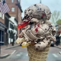 Always Ice Cream Company Cross Keys ico
