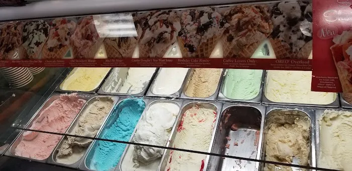 Cold Stone Creamery Picture 8