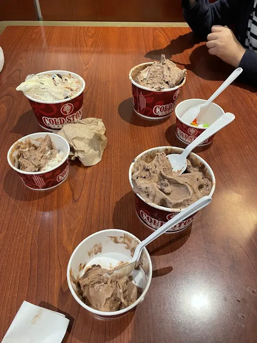 Cold Stone Creamery Picture 5