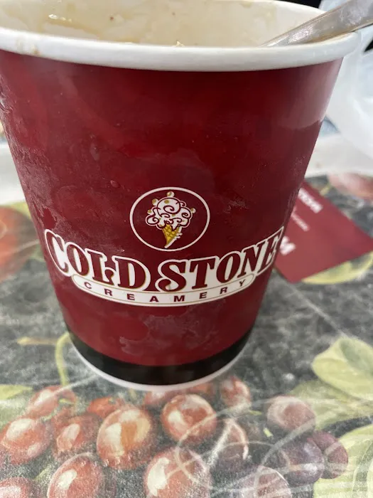 Cold Stone Creamery Picture 4