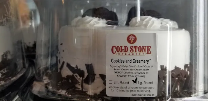 Cold Stone Creamery Picture 6