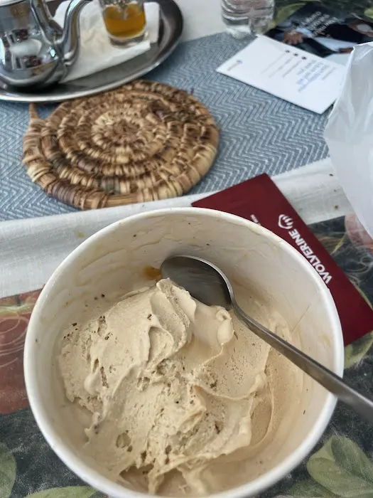 Cold Stone Creamery Picture 2