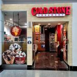 Cold Stone Creamery