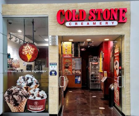 Cold Stone Creamery