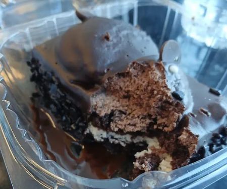 Holy Cow | Edible Cookie Dough & Ice Cream