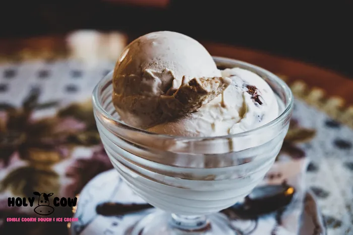 Holy Cow | Edible Cookie Dough & Ice Cream Picture 8