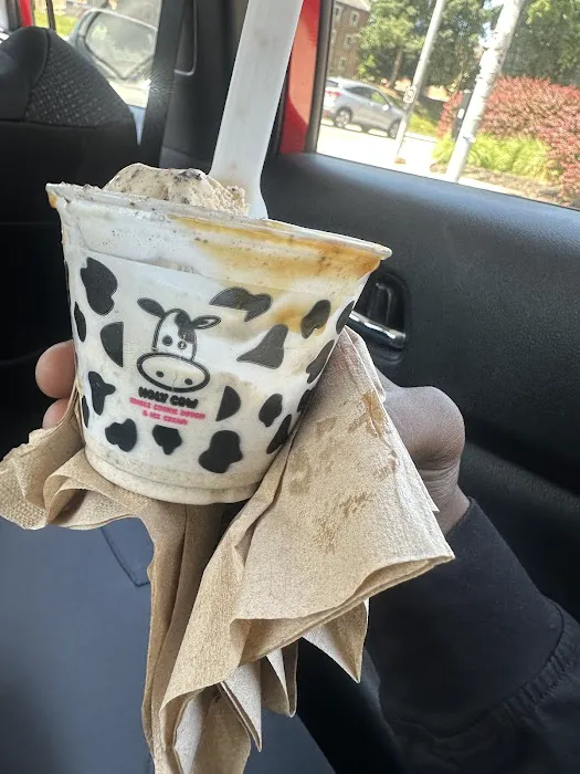 Holy Cow | Edible Cookie Dough & Ice Cream Picture 5