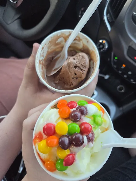 Holy Cow | Edible Cookie Dough & Ice Cream Picture 3