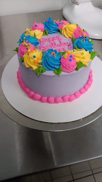 Baskin-Robbins Picture 3