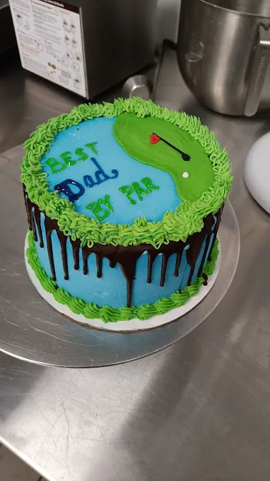 Baskin-Robbins Picture 5