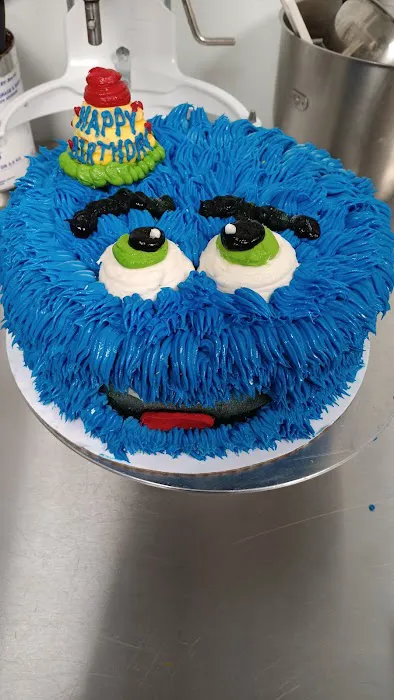 Baskin-Robbins Picture 1