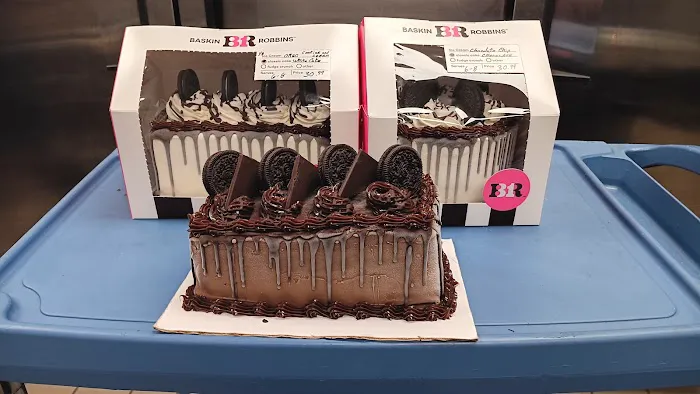 Baskin-Robbins Picture 8