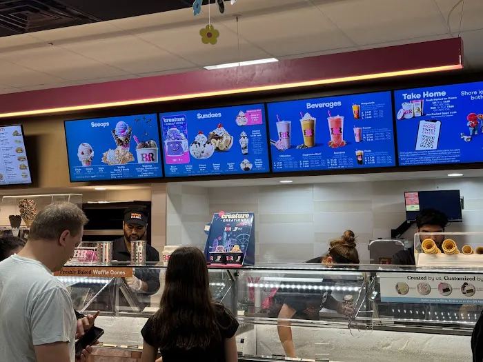 Baskin-Robbins Picture 7