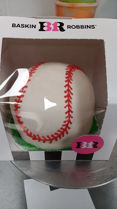 Baskin-Robbins Picture 2