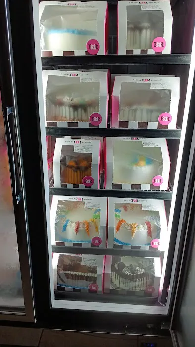 Baskin-Robbins Picture 9