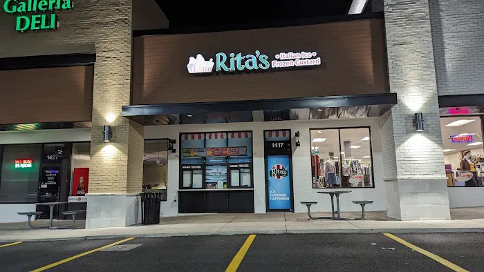 Rita's Italian Ice & Frozen Custard Picture 5