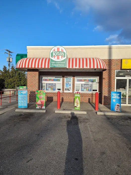 Rita's Italian Ice & Frozen Custard Picture 3