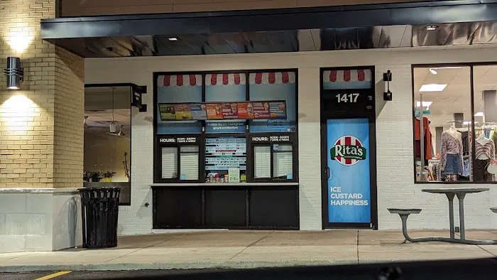 Rita's Italian Ice & Frozen Custard Picture 4