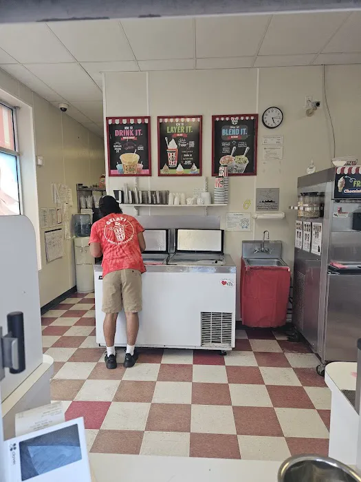 Rita's Italian Ice & Frozen Custard Picture 6