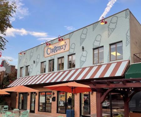 The Charmery Towson