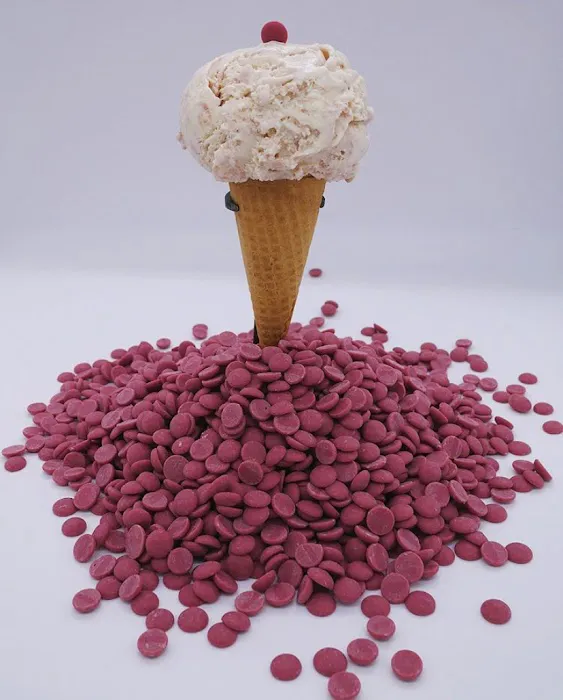 The Charmery Ice Cream Factory Picture 6