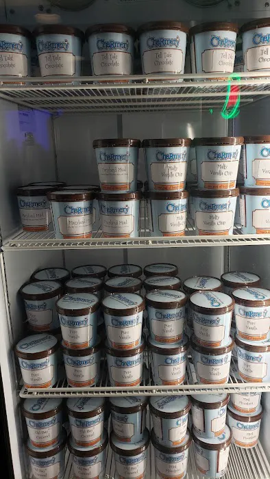 The Charmery Ice Cream Factory Picture 3
