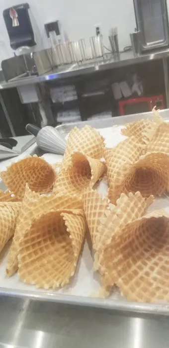 The Charmery Ice Cream Factory Picture 9
