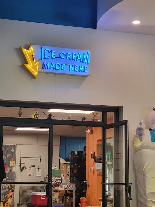 The Charmery Ice Cream Factory Picture 5